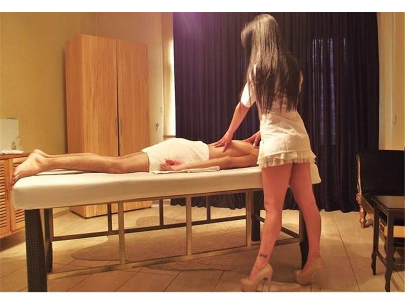 Çanakkale  escort Demyan